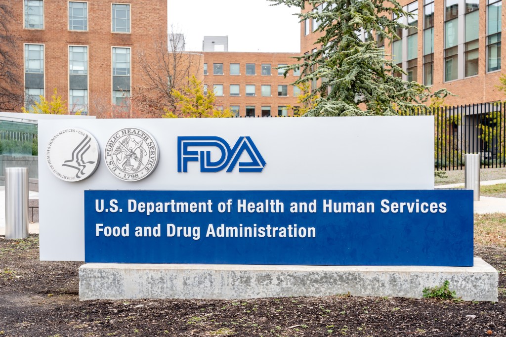 FDA 