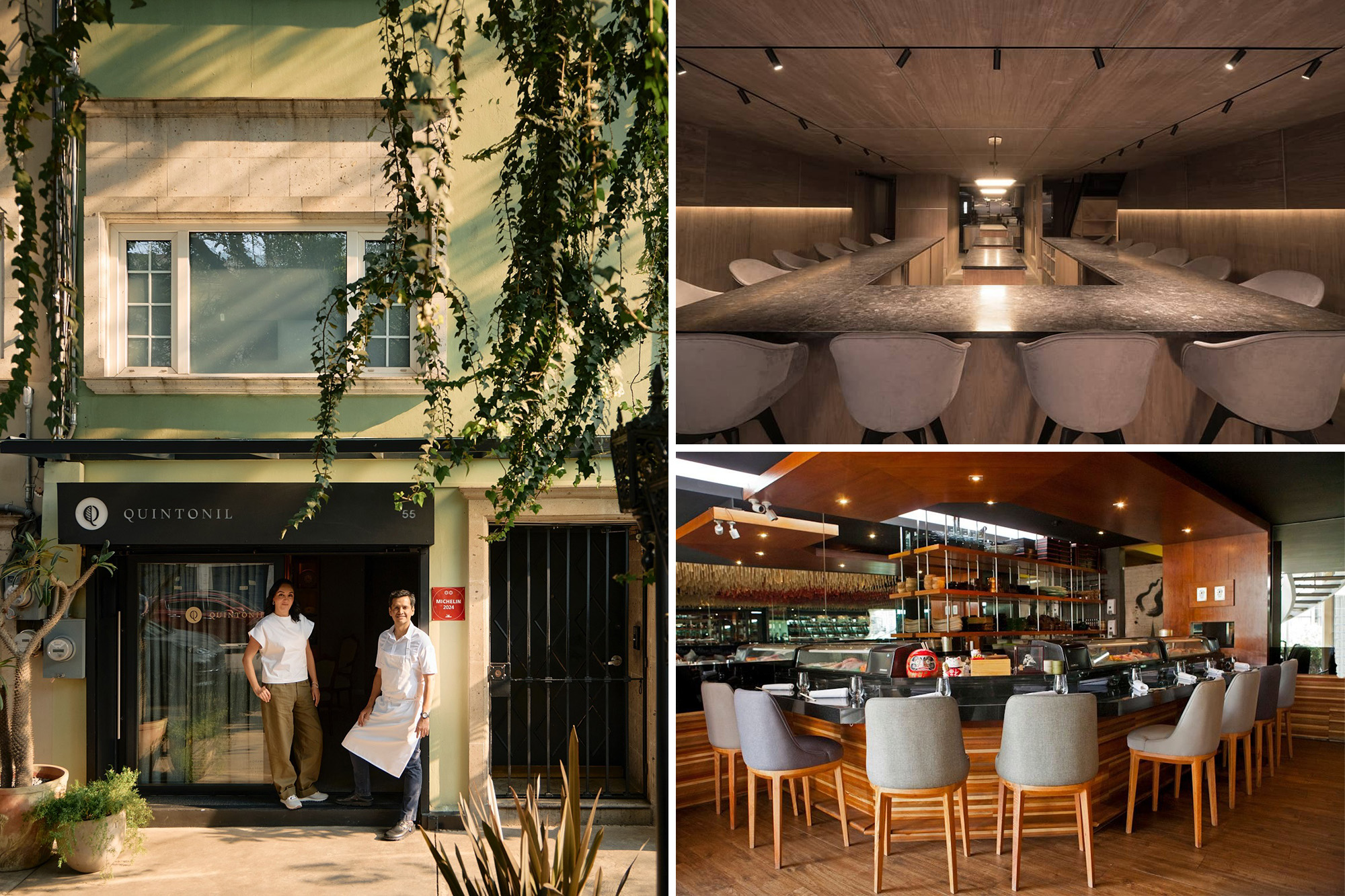 The 50 best restaurants in the world were revealed: This is where New York landed