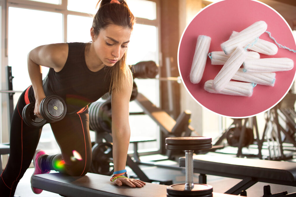 Why carrying a buffer while working may not be excellent for your health