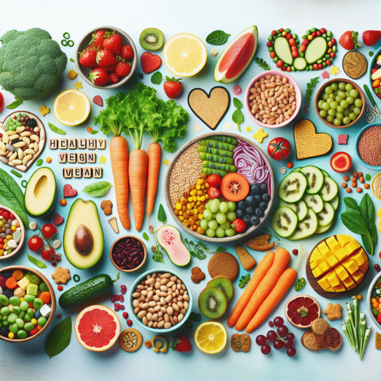 como montar marmita vegana saudável para crianças