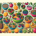 pratos veganos que ajudam a fortalecer o sistema imunológico infantil
