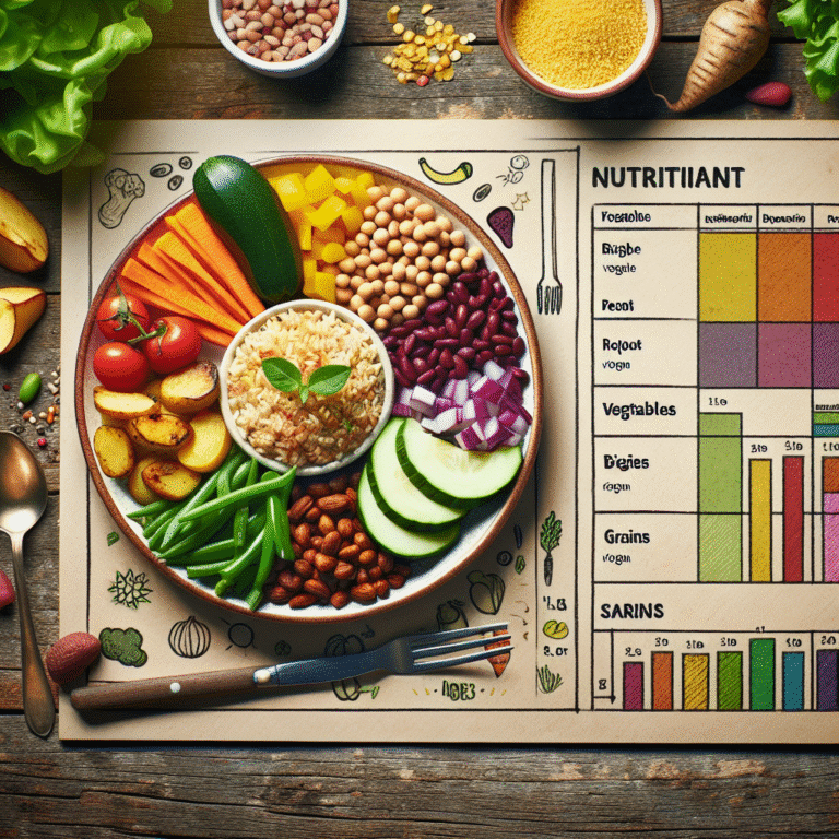 refeições veganas acessíveis e saudáveis para o dia a dia