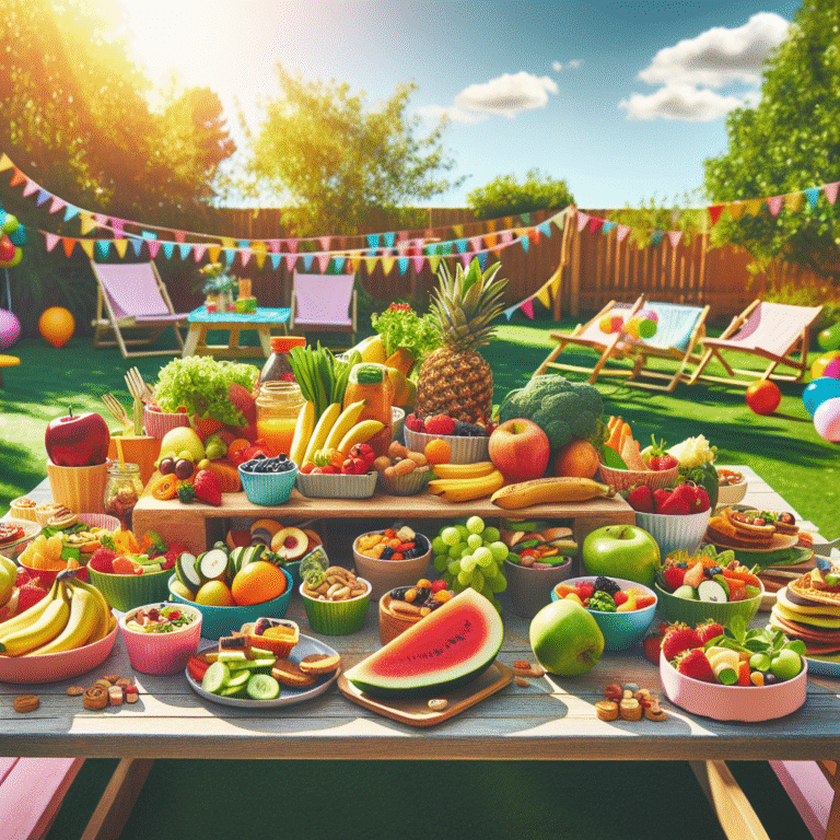 dicas de transição para alimentação vegana infantil