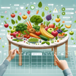 dicas essenciais para uma transição suave para a alimentação vegana infantil